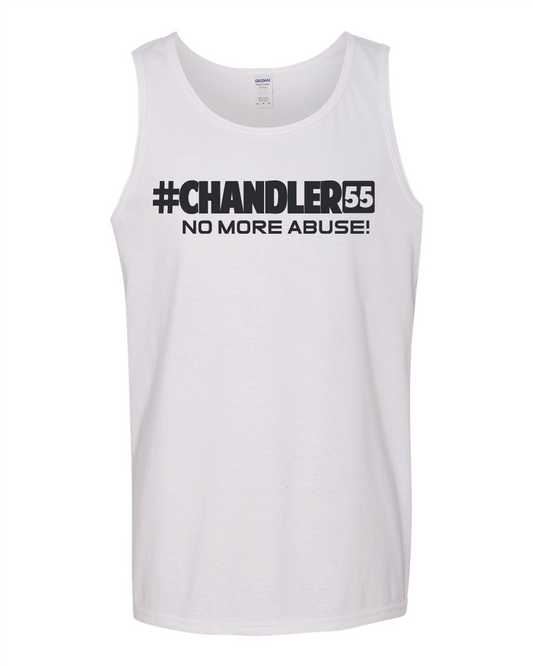 #Chandler55-Tank Top-Shirt-Unisex